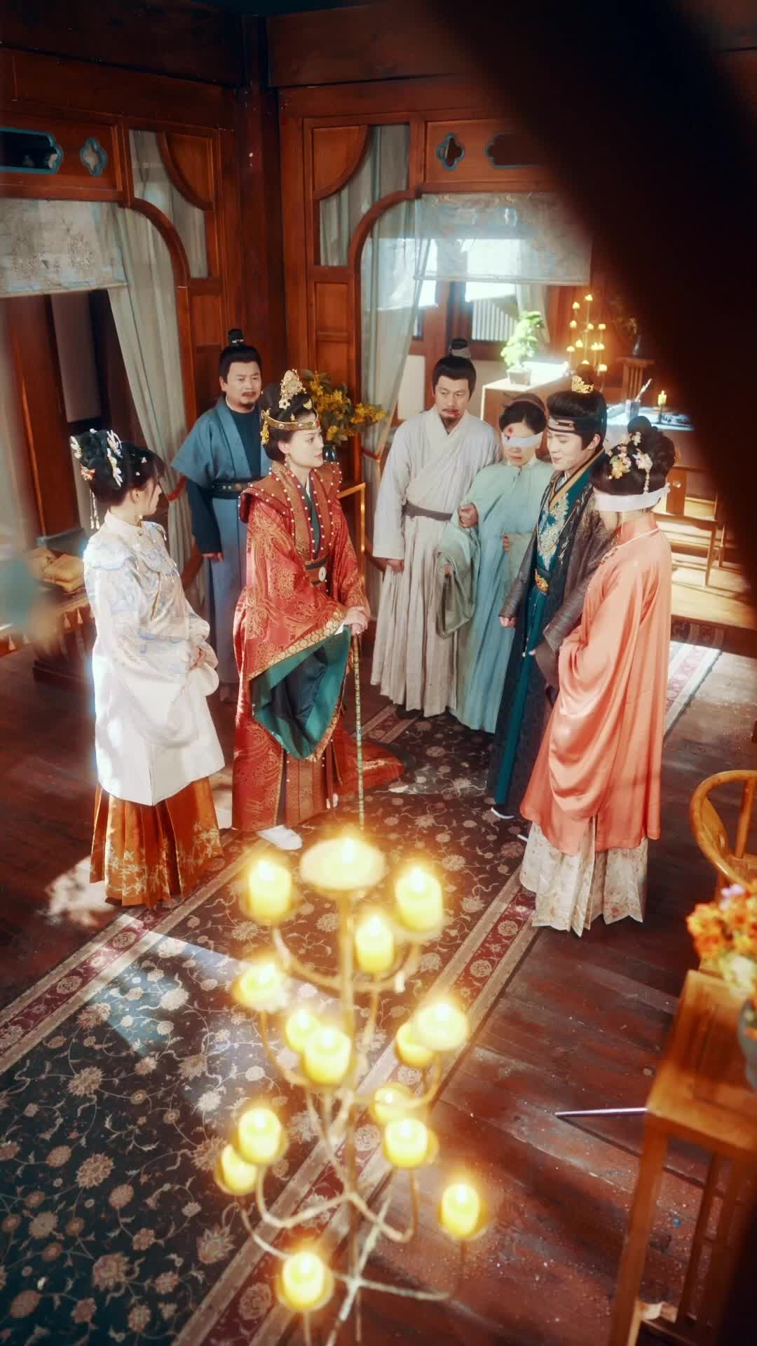 Episode 17 - This Time, I Choose My Daughter-in-Law